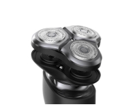 Xiaomi Akcesoria do golarek męskich Mi Electric Shaver S500 Replacement Head - 1009553 - zdjęcie 2
